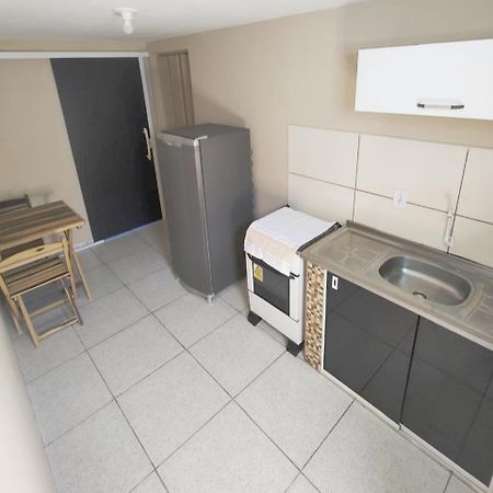 Abare Slim Suites Sao Miguel dos Milagres Ngoại thất bức ảnh