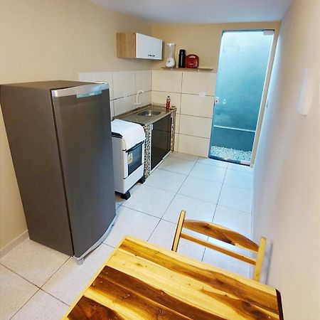 Abare Slim Suites Sao Miguel dos Milagres Ngoại thất bức ảnh
