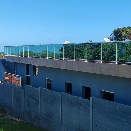 Abare Slim Suites Sao Miguel dos Milagres Ngoại thất bức ảnh