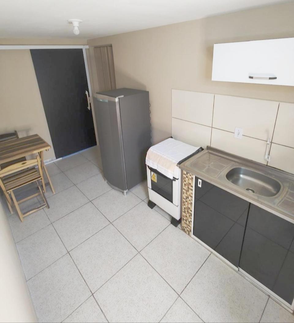 Abare Slim Suites Sao Miguel dos Milagres Ngoại thất bức ảnh