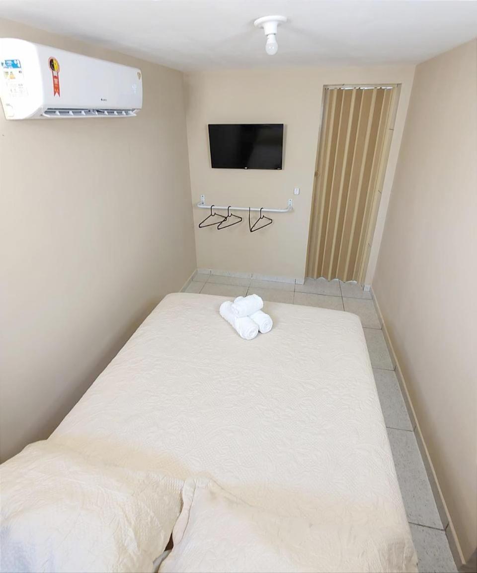 Abare Slim Suites Sao Miguel dos Milagres Ngoại thất bức ảnh