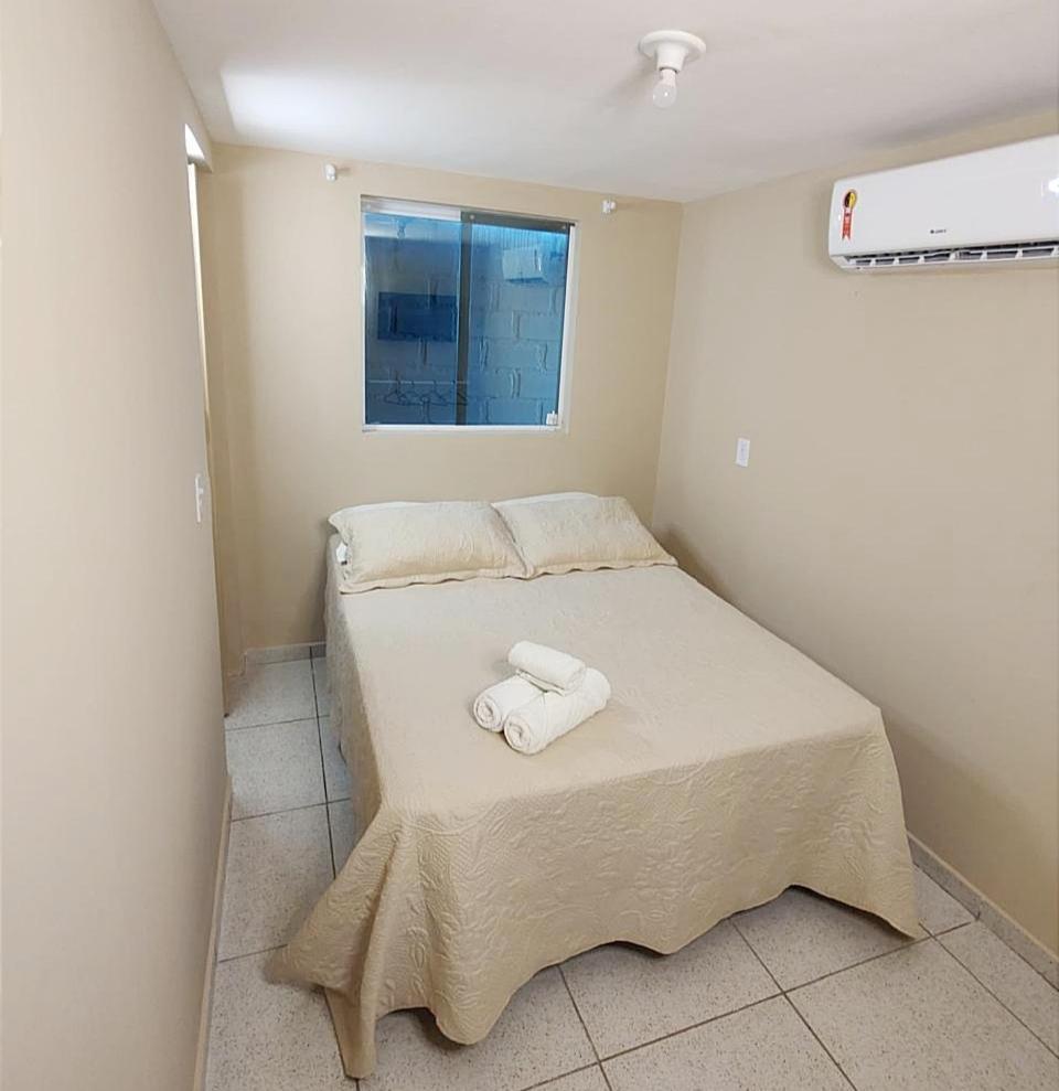 Abare Slim Suites Sao Miguel dos Milagres Ngoại thất bức ảnh
