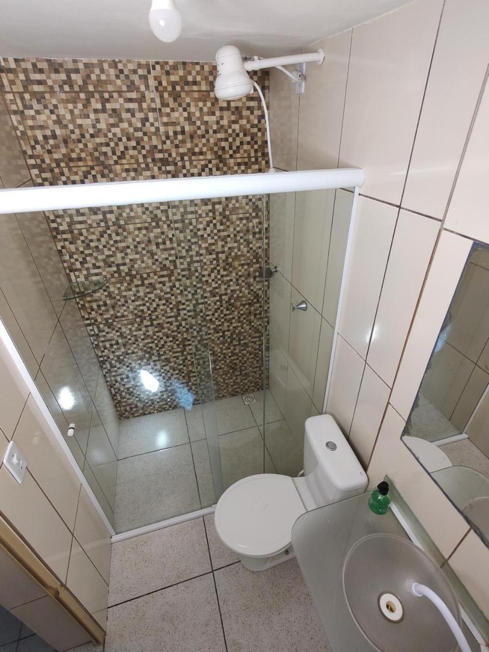 Abare Slim Suites Sao Miguel dos Milagres Ngoại thất bức ảnh