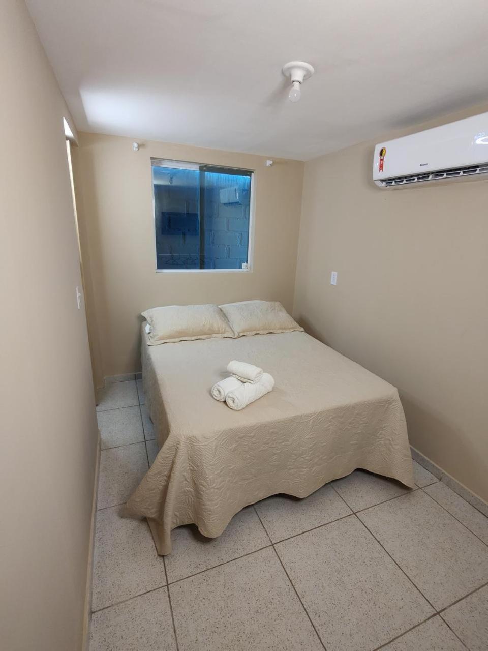 Abare Slim Suites Sao Miguel dos Milagres Ngoại thất bức ảnh